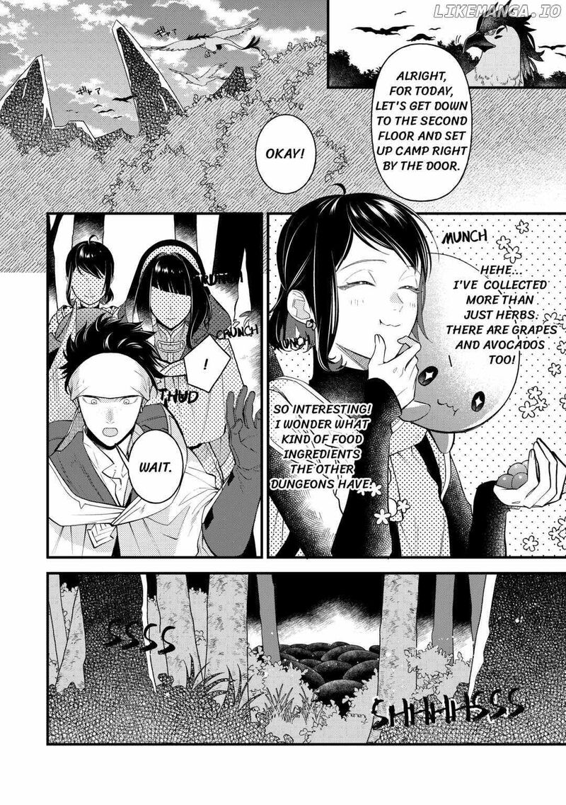 Tenisaki Wa Kusushi Ga Sukunai Sekaideshita 12 24