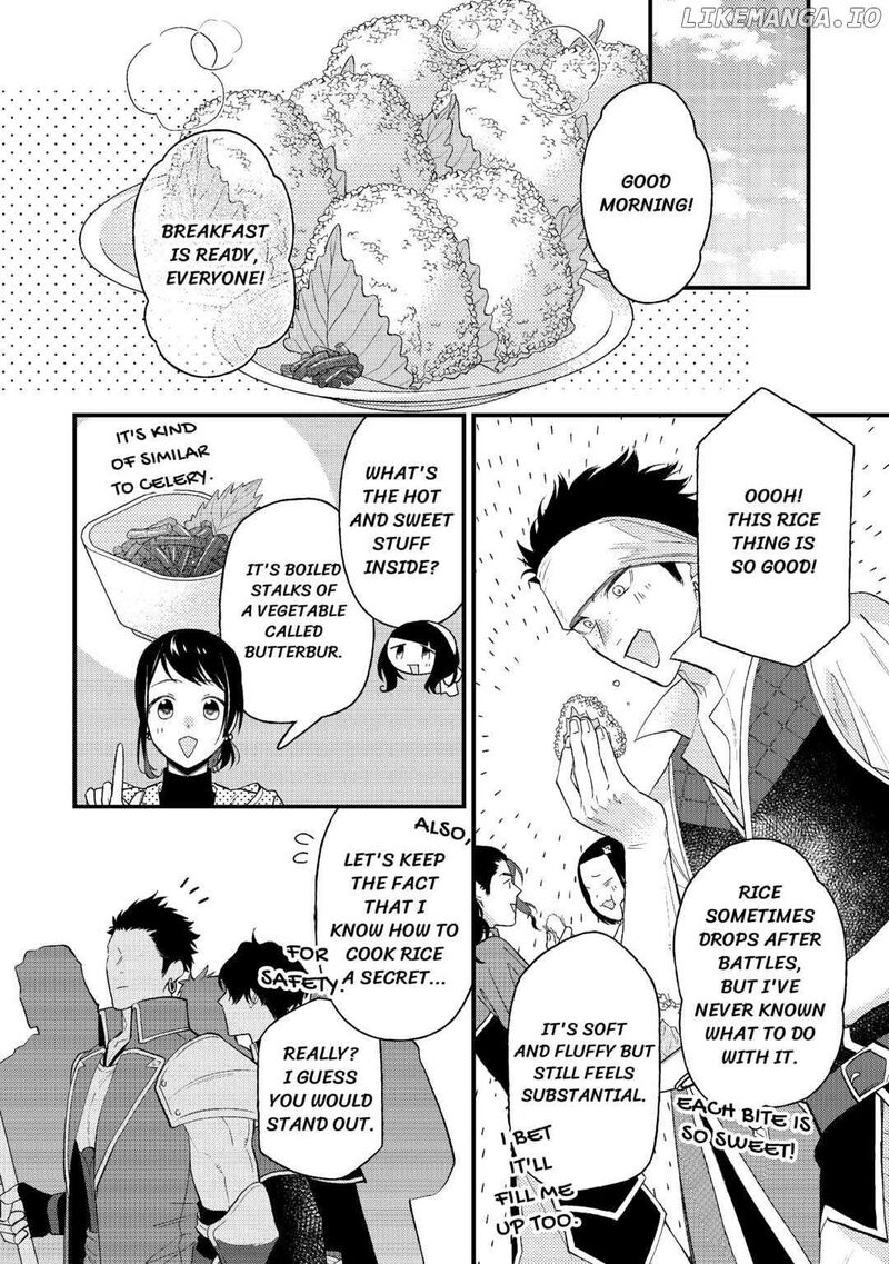 Tenisaki Wa Kusushi Ga Sukunai Sekaideshita 13 22