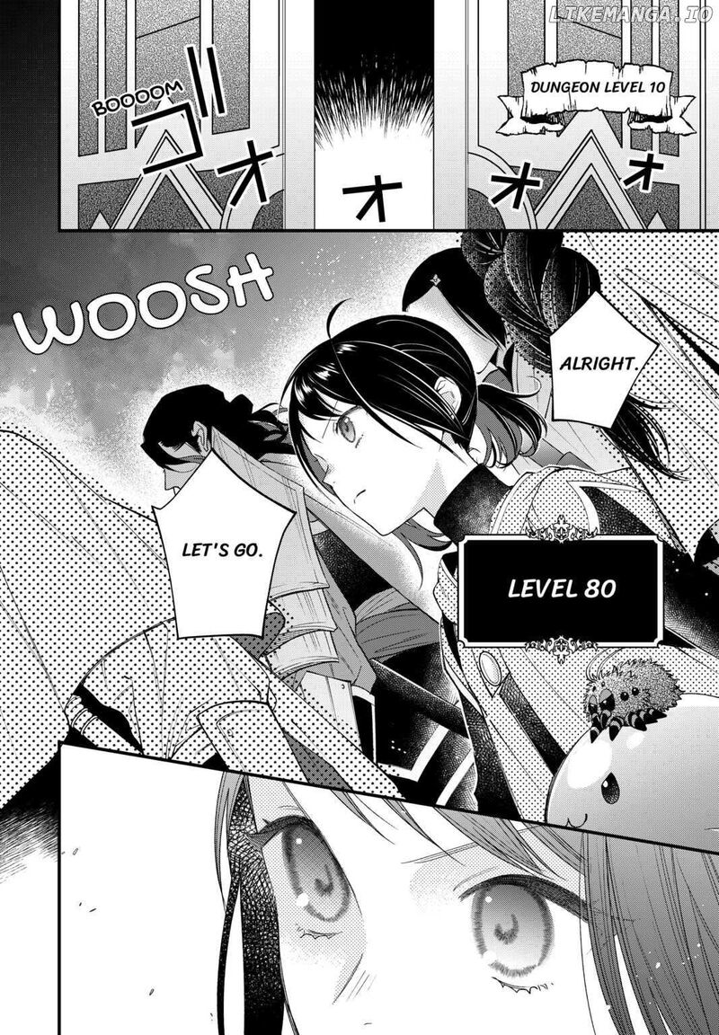 Tenisaki Wa Kusushi Ga Sukunai Sekaideshita 14 18