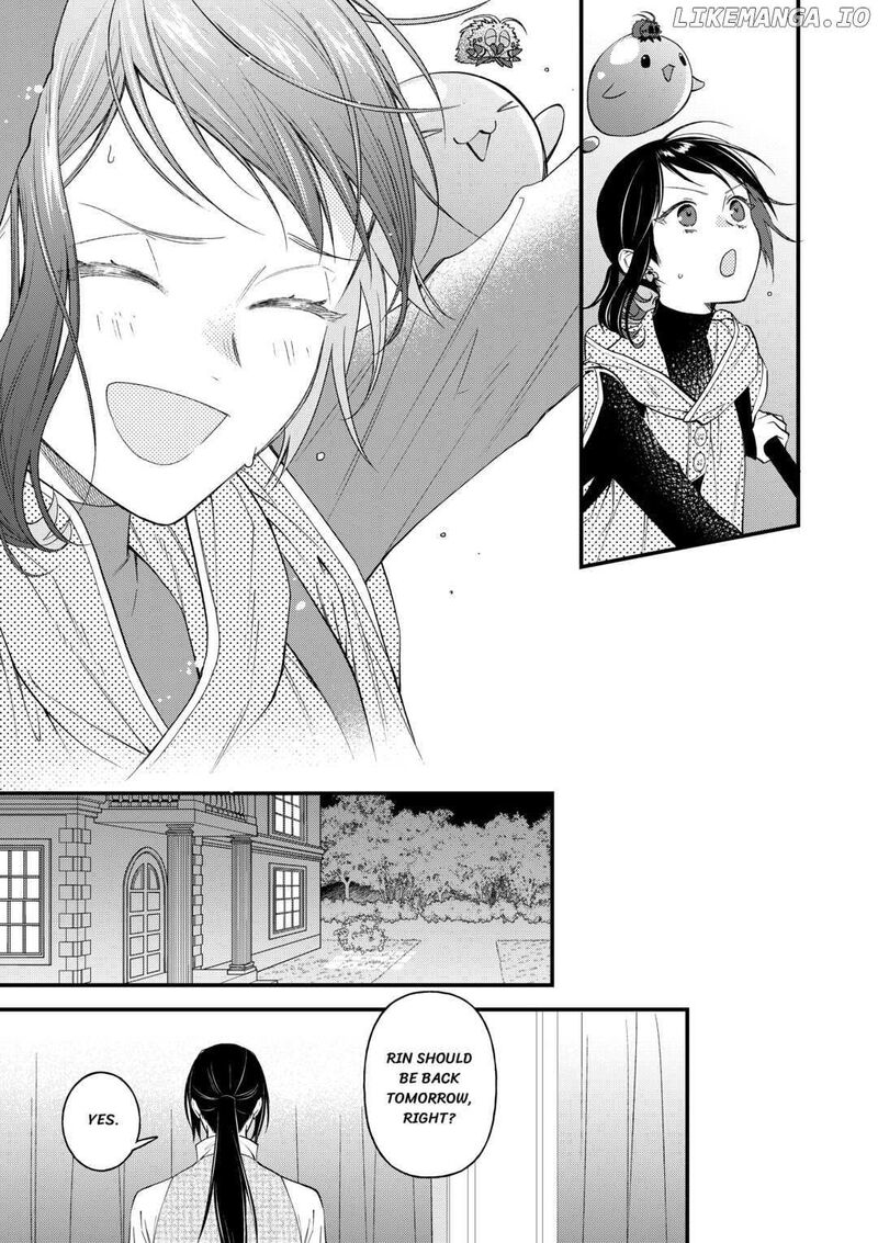 Tenisaki Wa Kusushi Ga Sukunai Sekaideshita 14 27