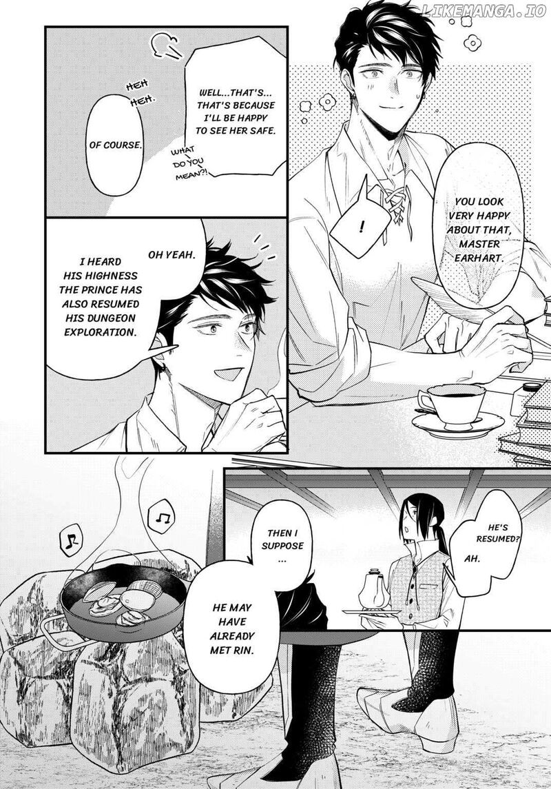 Tenisaki Wa Kusushi Ga Sukunai Sekaideshita 14 28