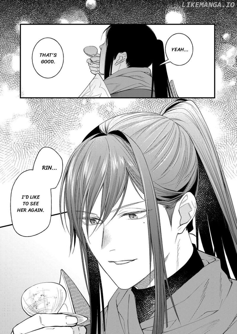 Tenisaki Wa Kusushi Ga Sukunai Sekaideshita 14 29