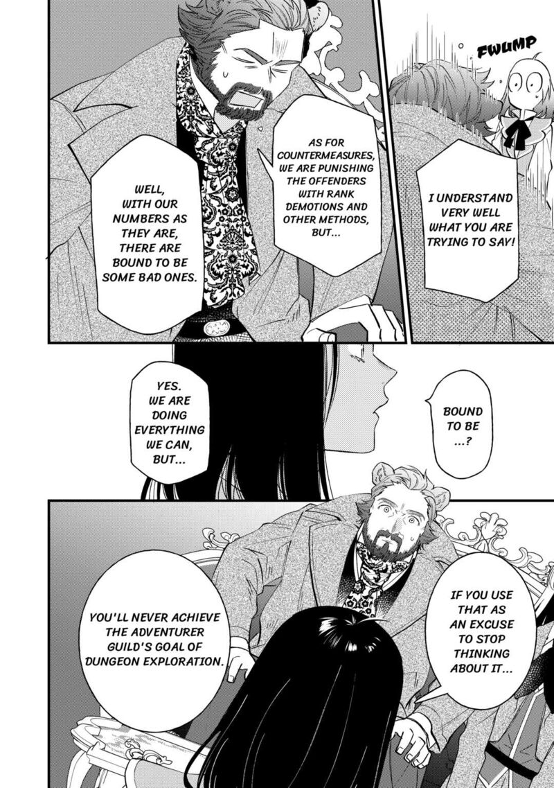 Tenisaki Wa Kusushi Ga Sukunai Sekaideshita 15 16