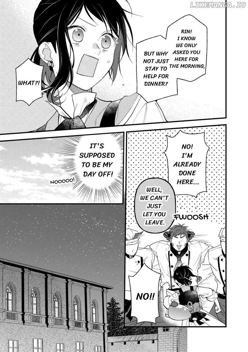 Tenisaki Wa Kusushi Ga Sukunai Sekaideshita 16 25