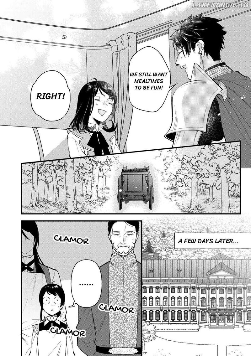 Tenisaki Wa Kusushi Ga Sukunai Sekaideshita 17 22