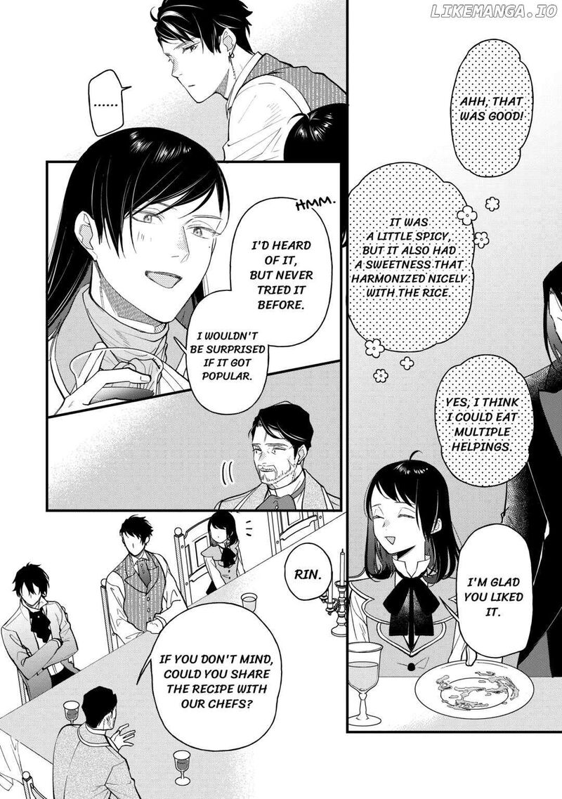 Tenisaki Wa Kusushi Ga Sukunai Sekaideshita 18 14