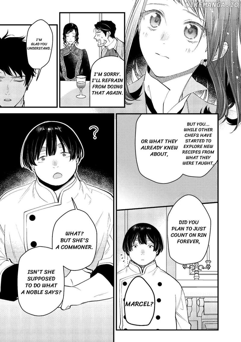 Tenisaki Wa Kusushi Ga Sukunai Sekaideshita 18 19