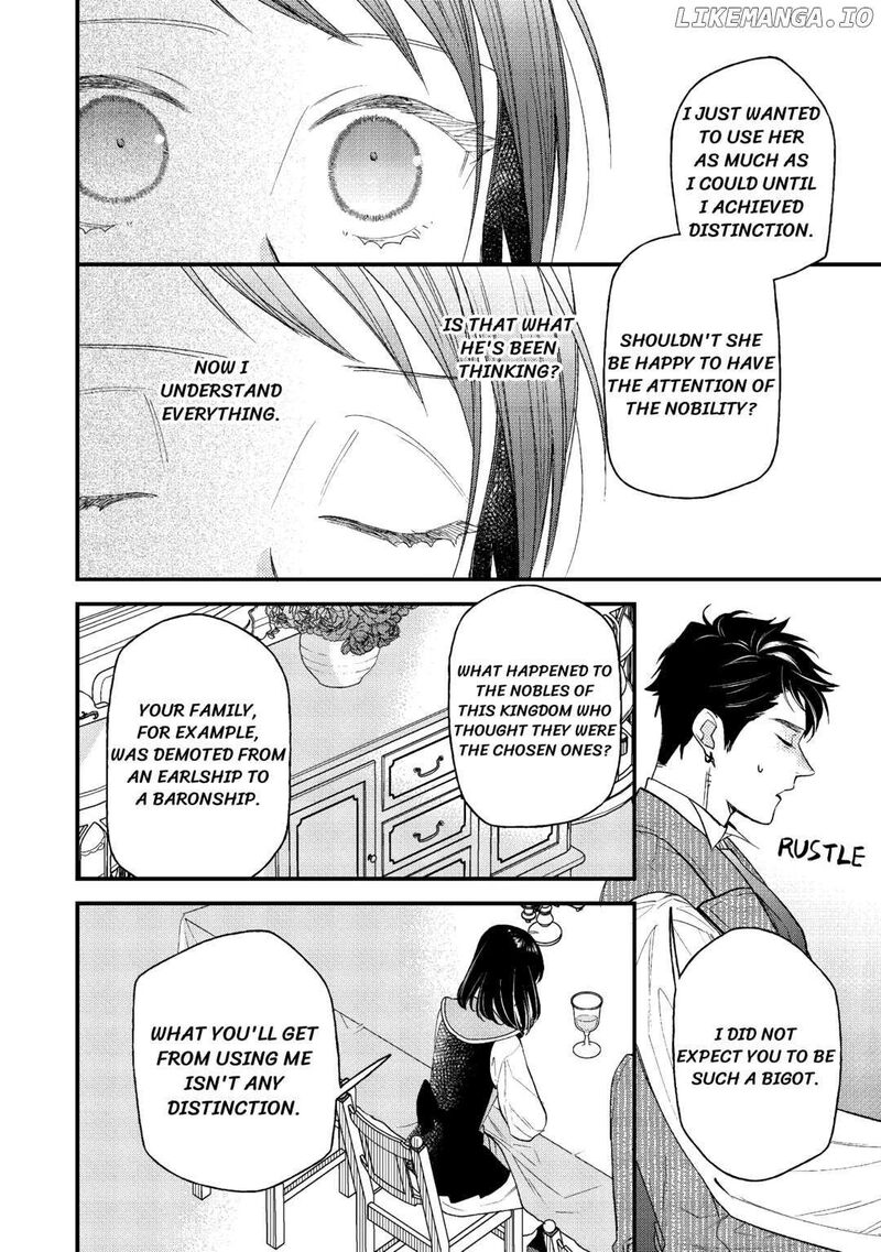 Tenisaki Wa Kusushi Ga Sukunai Sekaideshita 18 20