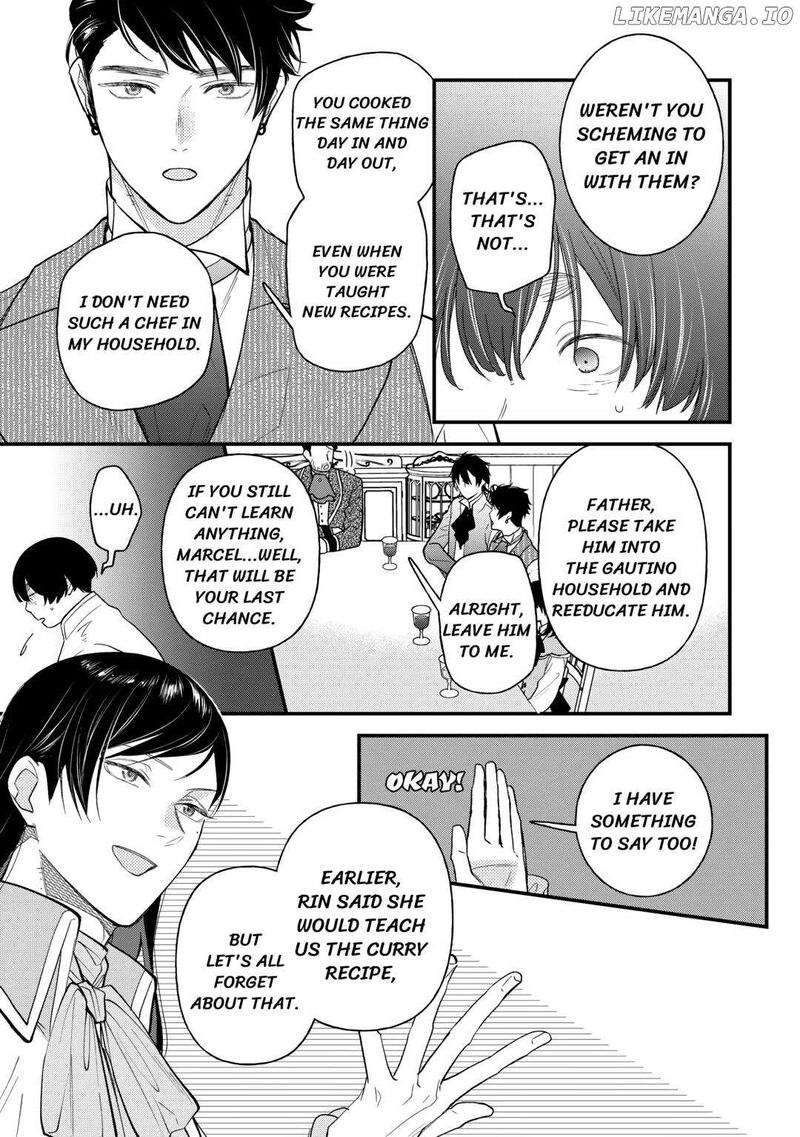 Tenisaki Wa Kusushi Ga Sukunai Sekaideshita 18 23