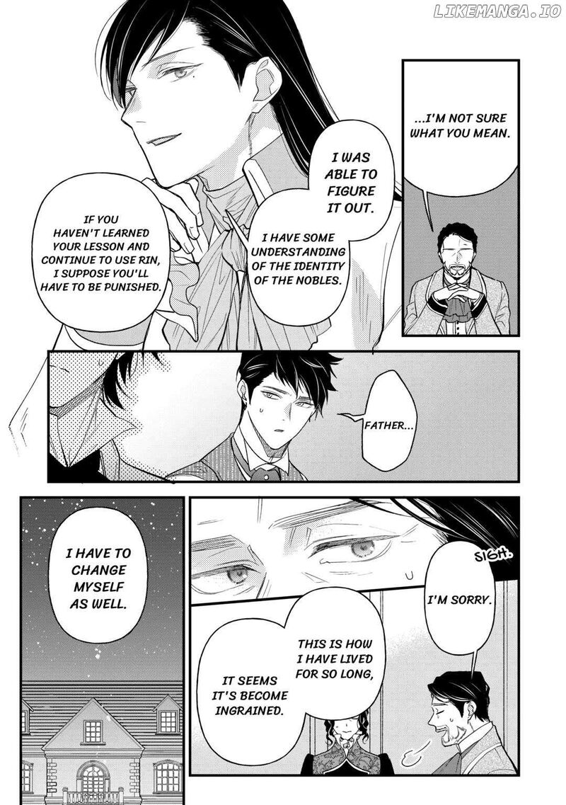 Tenisaki Wa Kusushi Ga Sukunai Sekaideshita 18 25