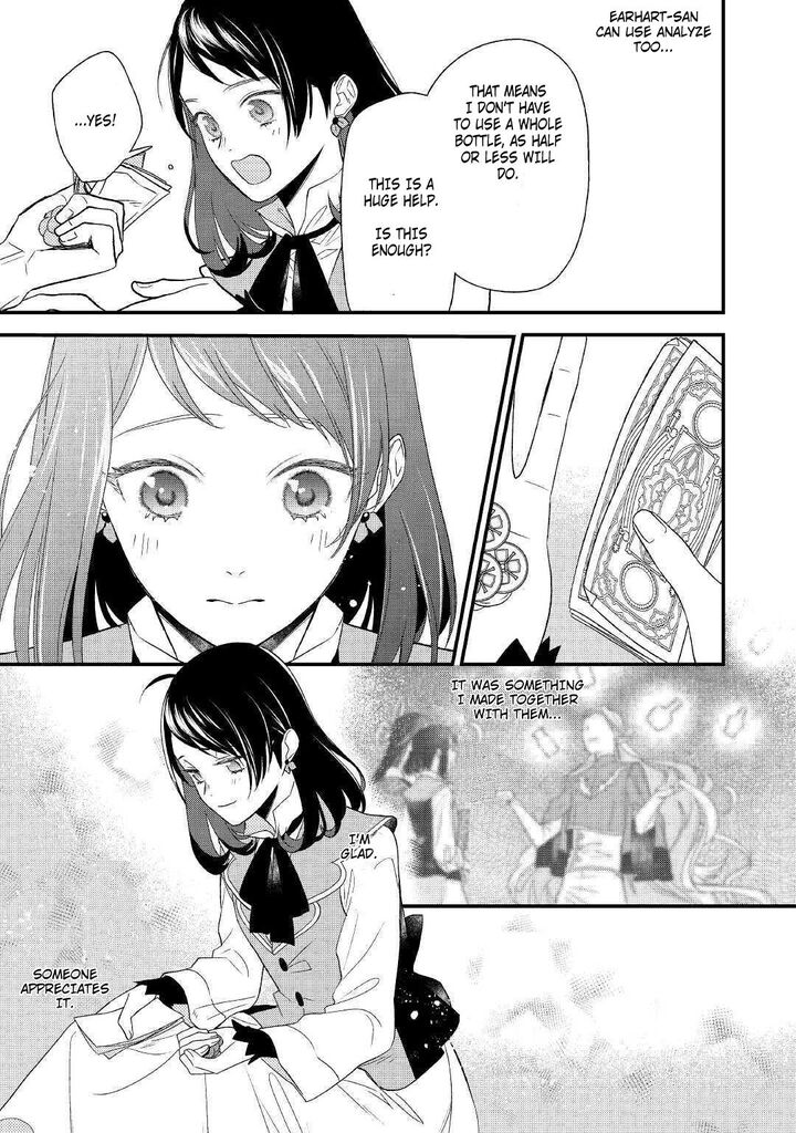 Tenisaki Wa Kusushi Ga Sukunai Sekaideshita 2 20