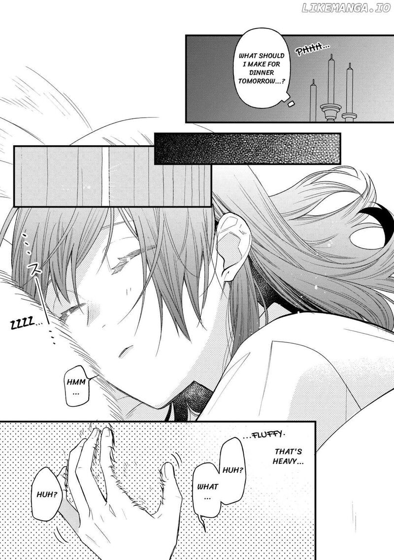 Tenisaki Wa Kusushi Ga Sukunai Sekaideshita 20 13