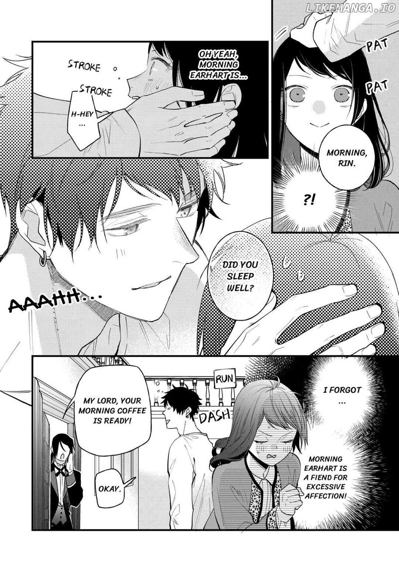 Tenisaki Wa Kusushi Ga Sukunai Sekaideshita 20 16