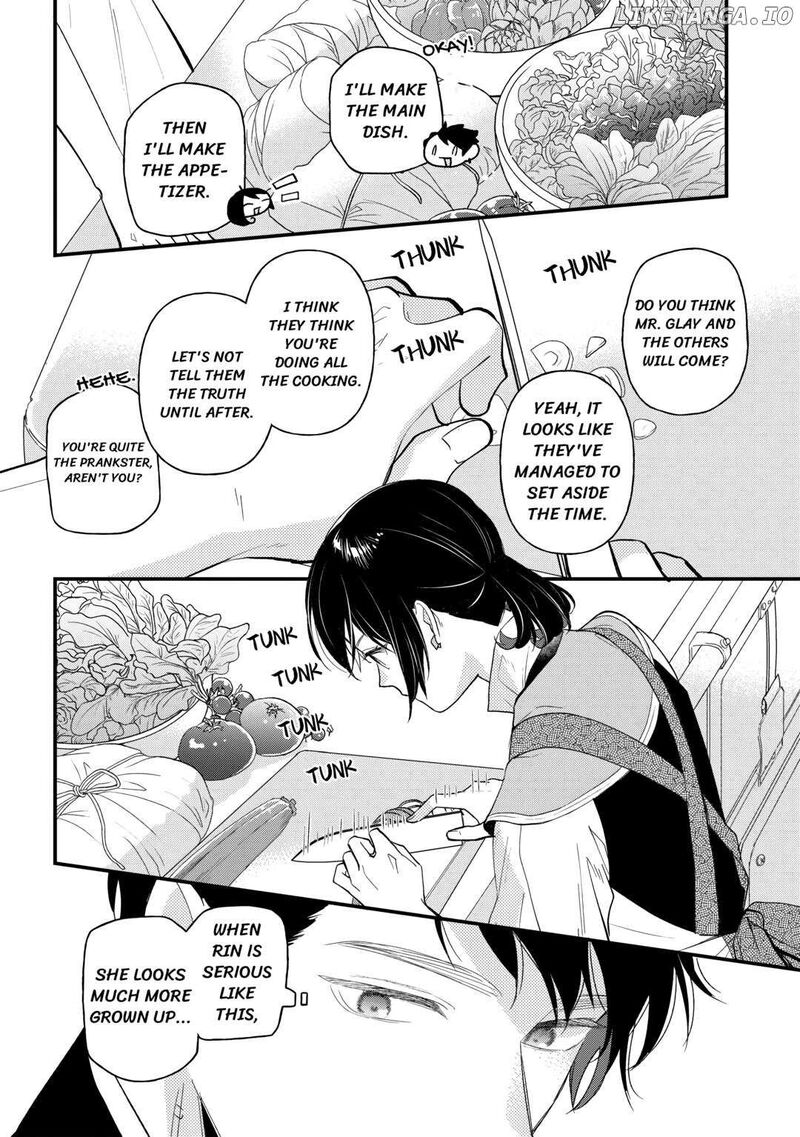 Tenisaki Wa Kusushi Ga Sukunai Sekaideshita 20 24