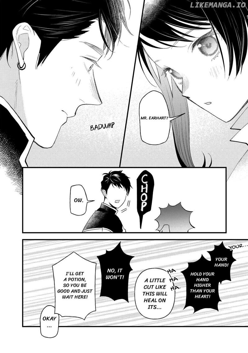 Tenisaki Wa Kusushi Ga Sukunai Sekaideshita 20 26