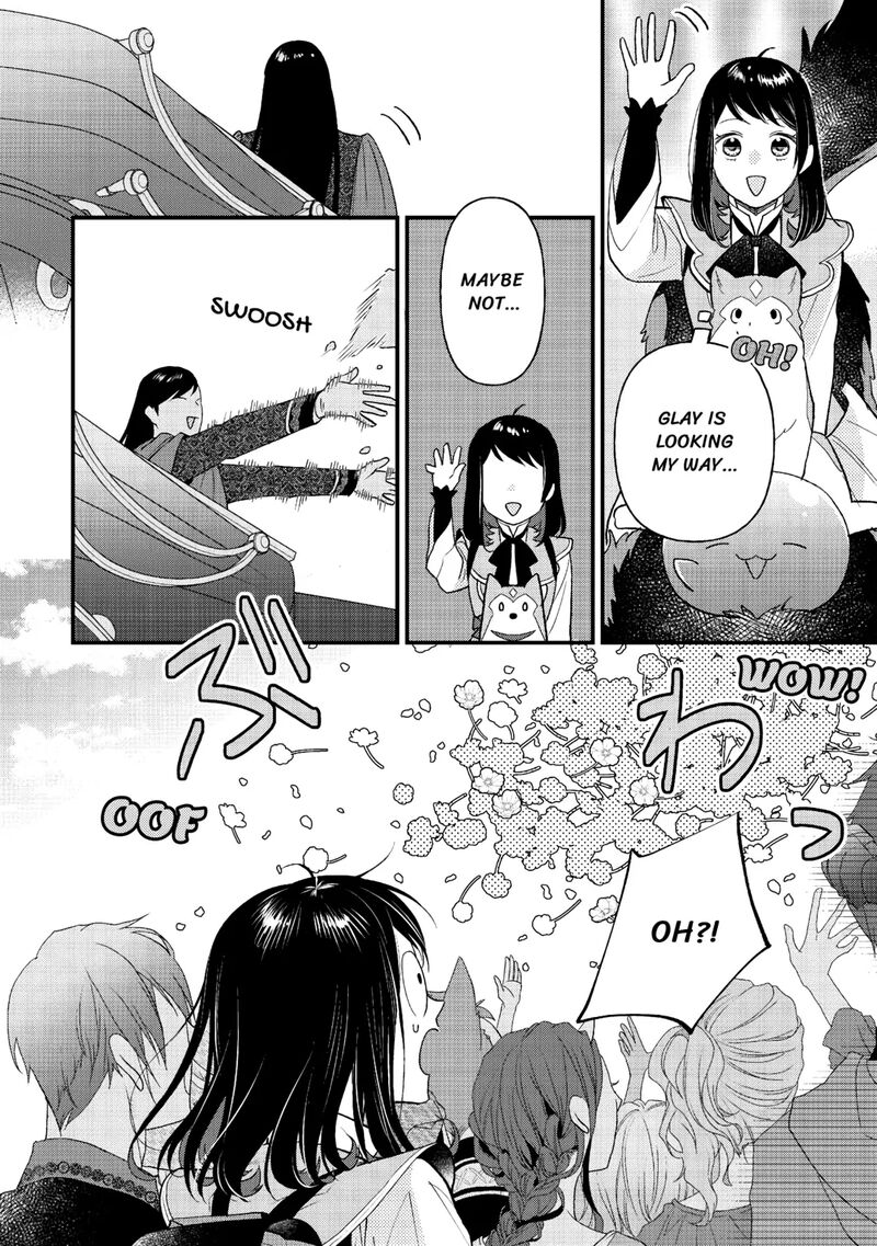 Tenisaki Wa Kusushi Ga Sukunai Sekaideshita 22 12