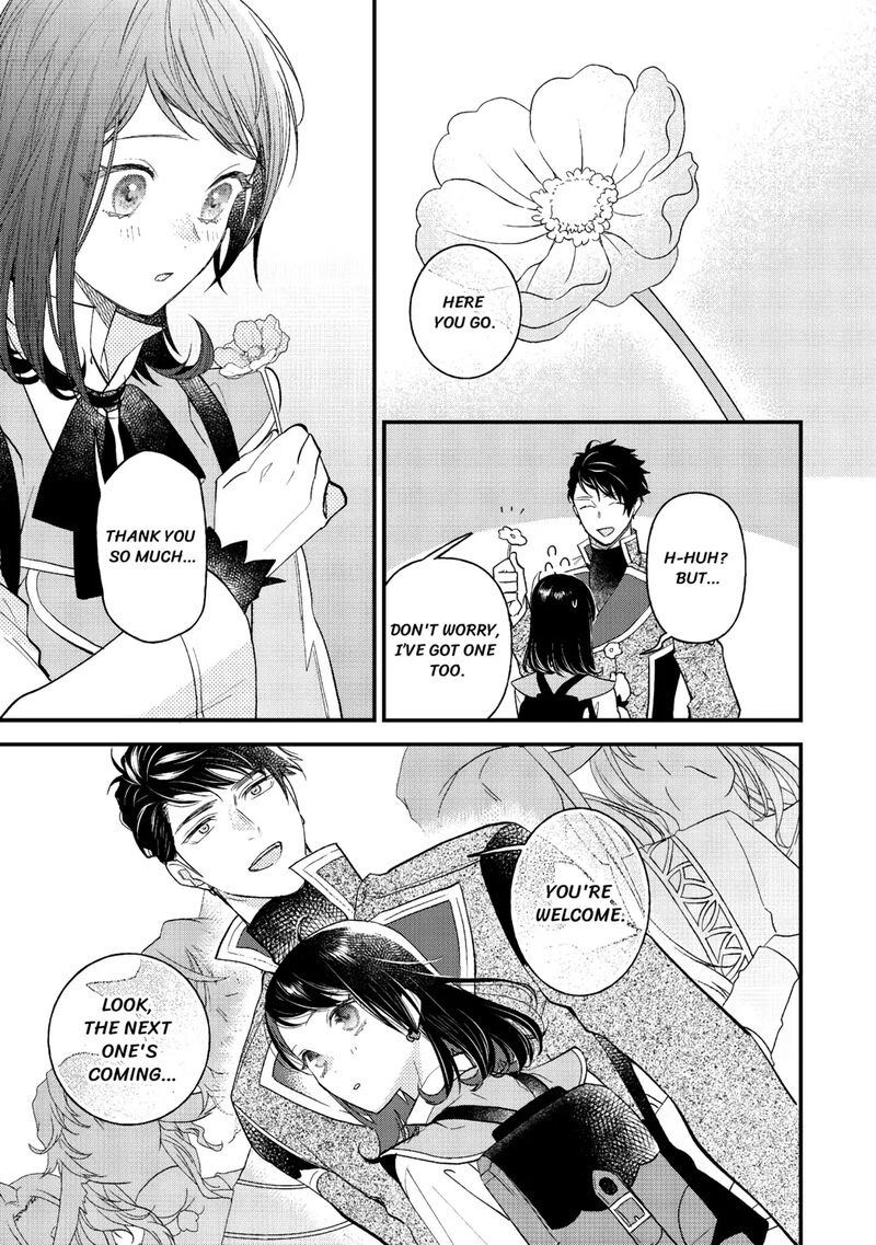 Tenisaki Wa Kusushi Ga Sukunai Sekaideshita 22 15