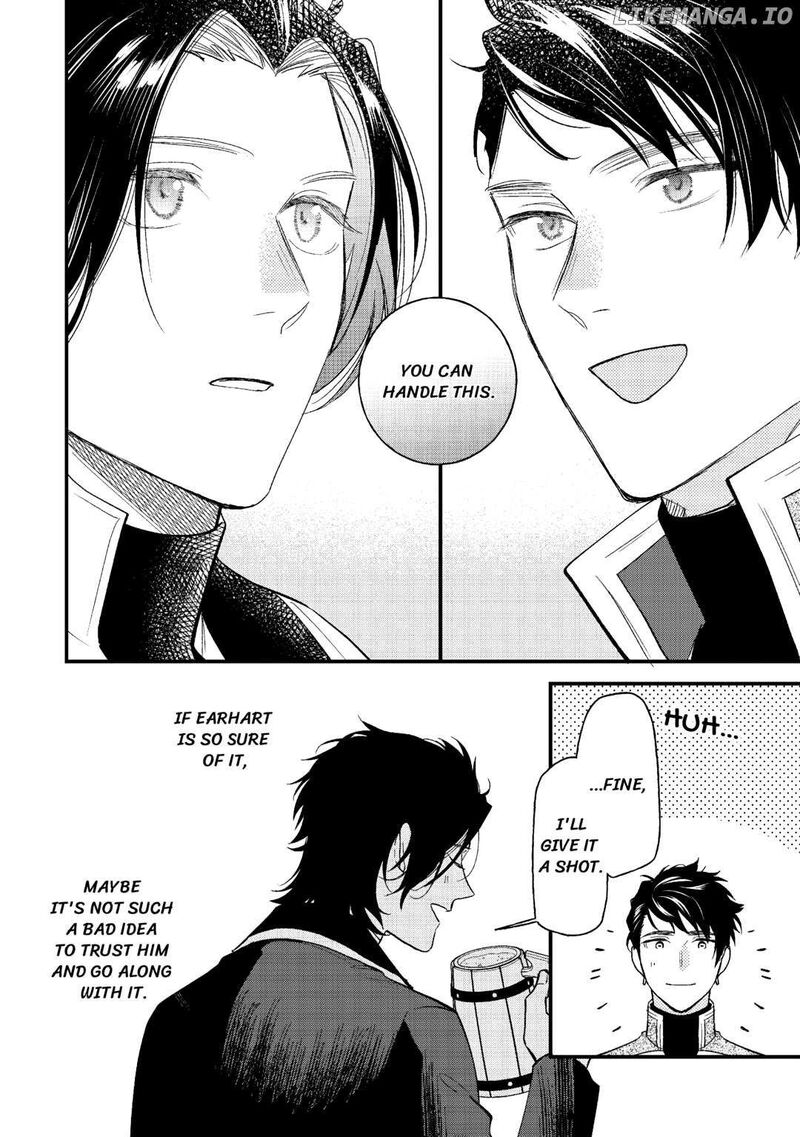 Tenisaki Wa Kusushi Ga Sukunai Sekaideshita 23 10