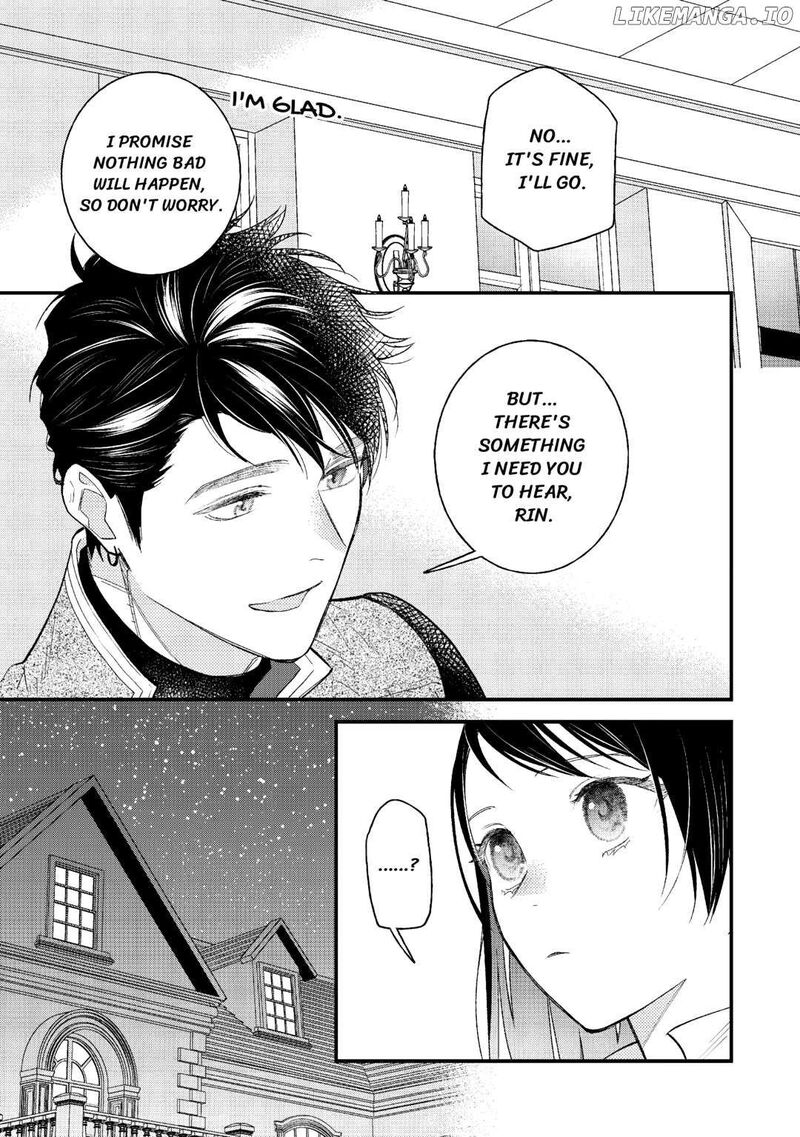 Tenisaki Wa Kusushi Ga Sukunai Sekaideshita 23 19