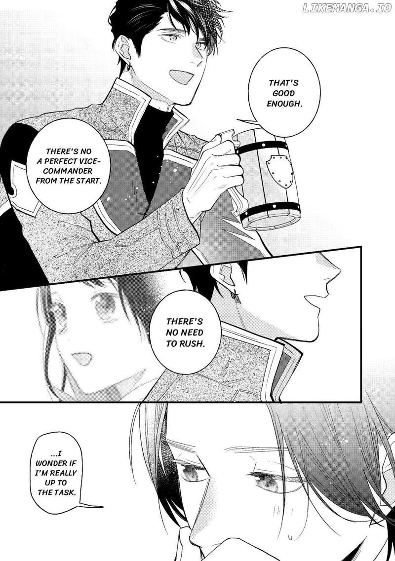 Tenisaki Wa Kusushi Ga Sukunai Sekaideshita 23 9