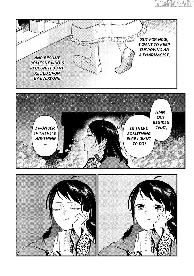 Tenisaki Wa Kusushi Ga Sukunai Sekaideshita 24 20