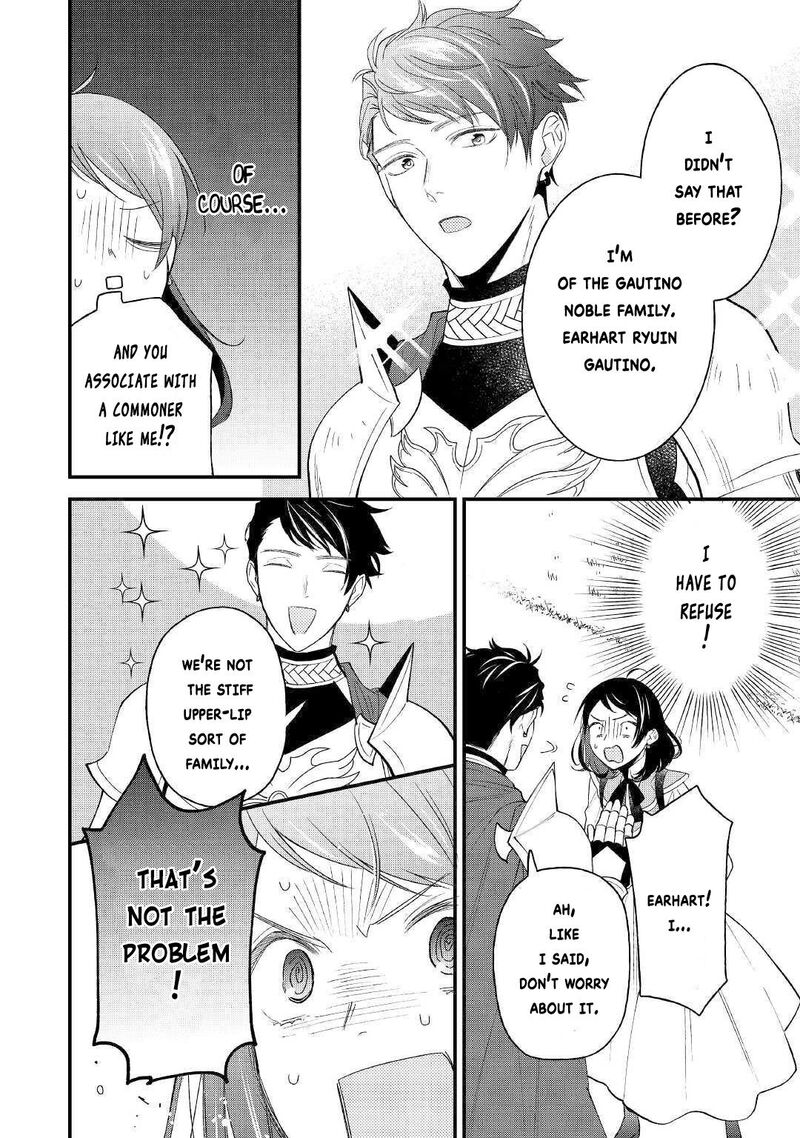 Tenisaki Wa Kusushi Ga Sukunai Sekaideshita 3 10