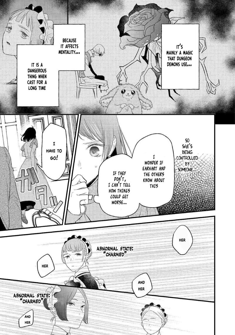 Tenisaki Wa Kusushi Ga Sukunai Sekaideshita 3 25