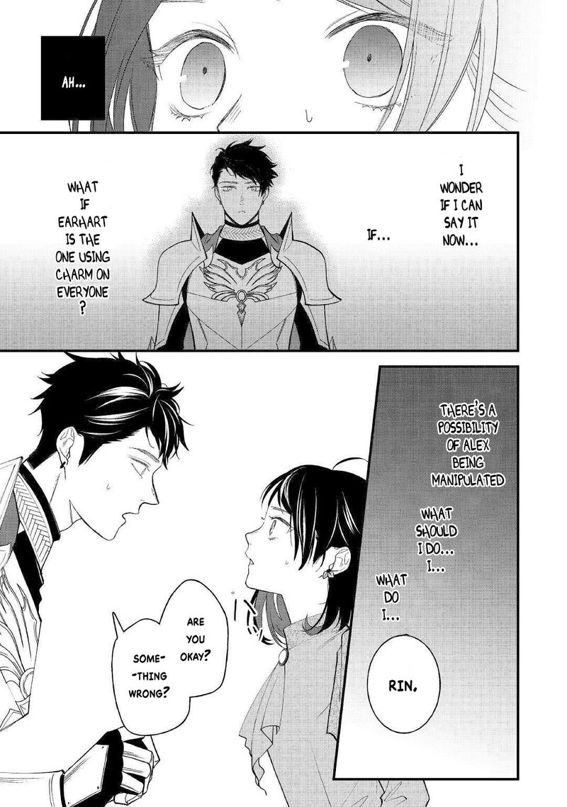 Tenisaki Wa Kusushi Ga Sukunai Sekaideshita 3 27