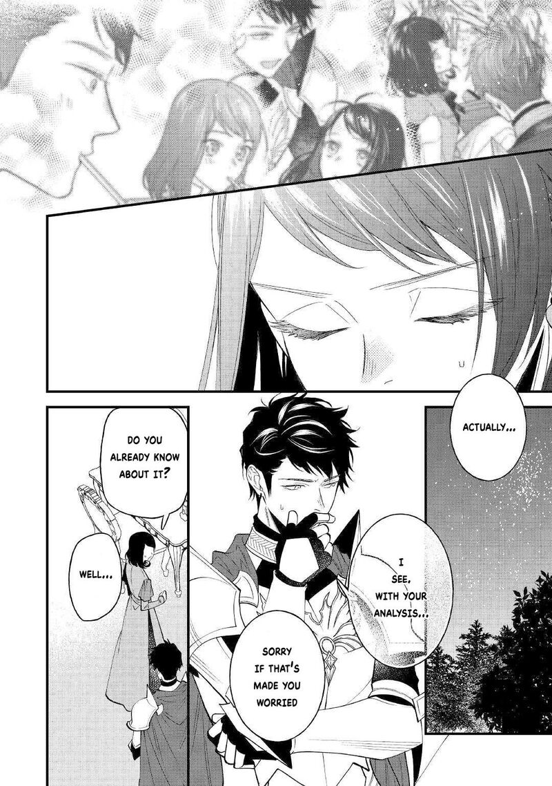 Tenisaki Wa Kusushi Ga Sukunai Sekaideshita 3 28