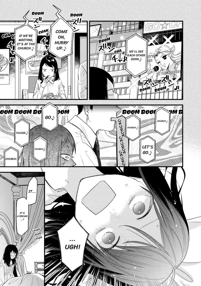 Tenisaki Wa Kusushi Ga Sukunai Sekaideshita 31 5