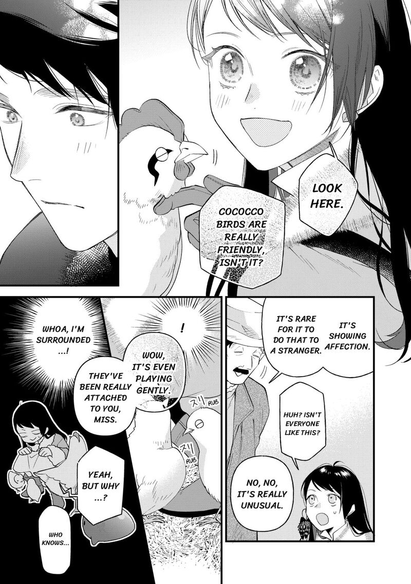 Tenisaki Wa Kusushi Ga Sukunai Sekaideshita 37 7
