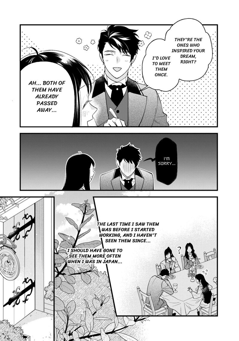 Tenisaki Wa Kusushi Ga Sukunai Sekaideshita 38 13