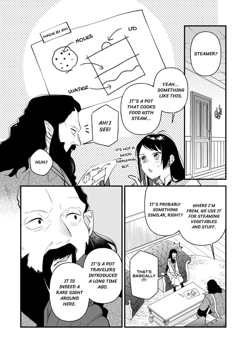 Tenisaki Wa Kusushi Ga Sukunai Sekaideshita 38 16