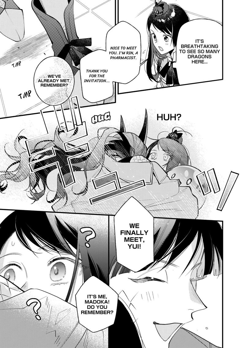 Tenisaki Wa Kusushi Ga Sukunai Sekaideshita 38 23
