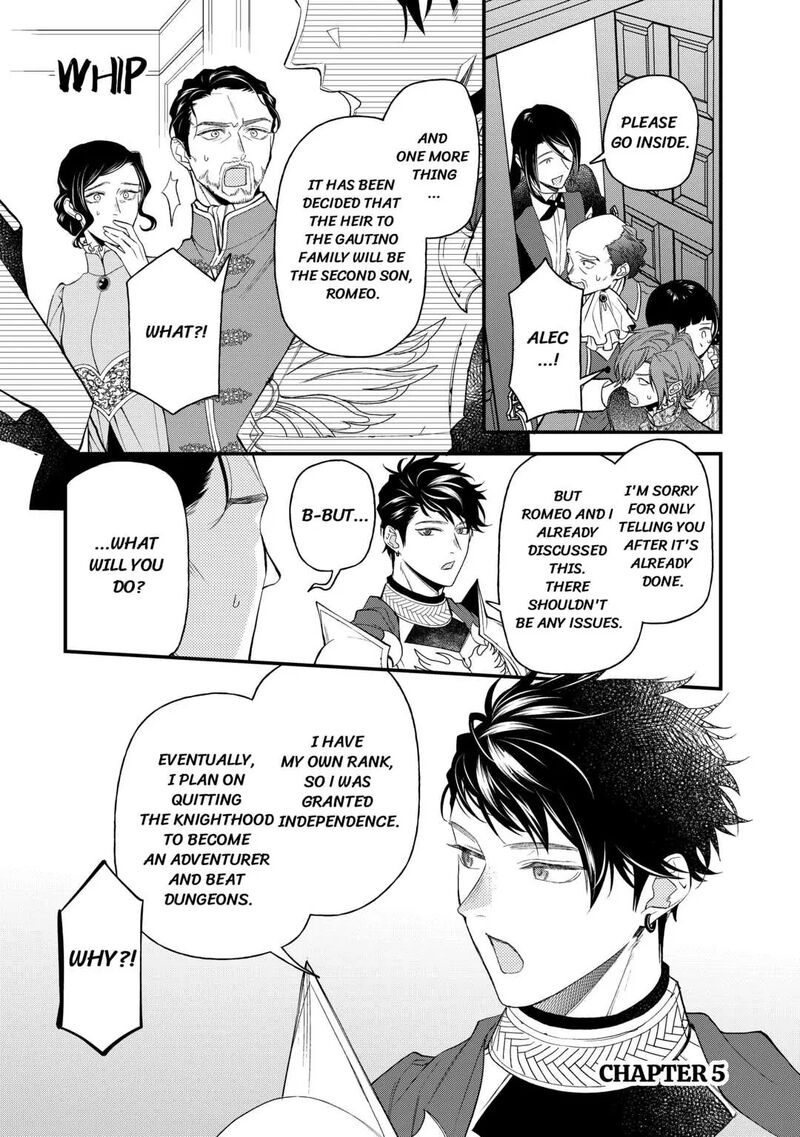 Tenisaki Wa Kusushi Ga Sukunai Sekaideshita 5 1