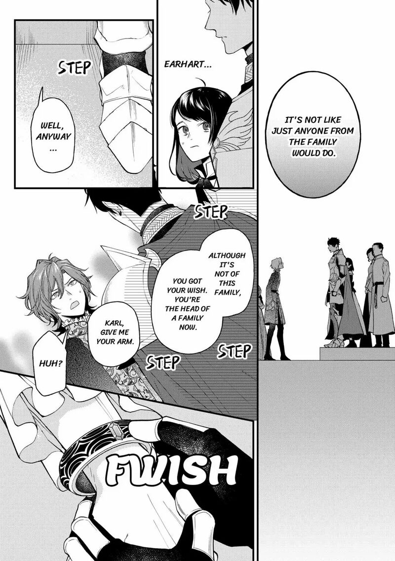 Tenisaki Wa Kusushi Ga Sukunai Sekaideshita 5 3