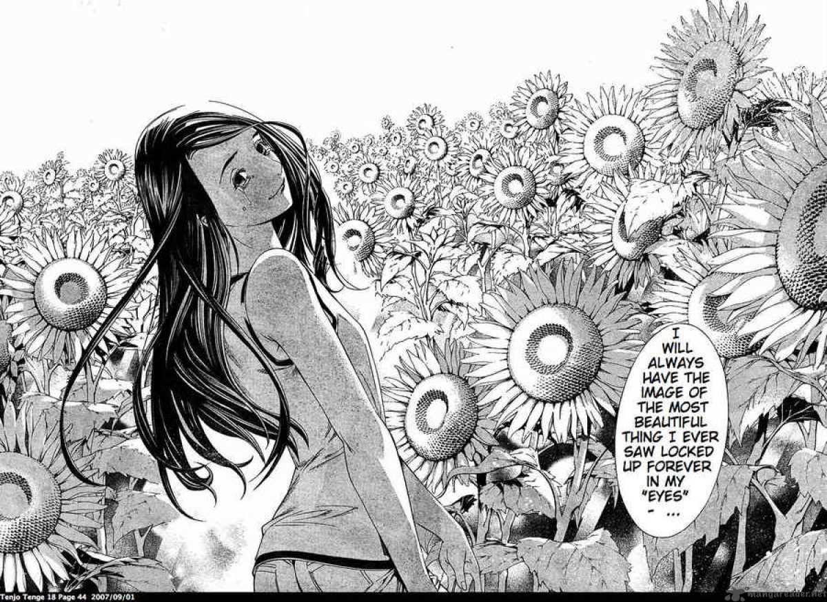 Tenjo Tenge 107 16