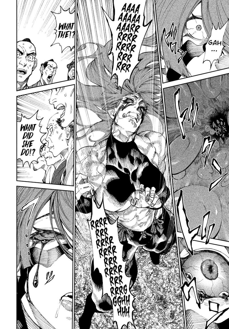 Tenkaichi Nihon Saikyou Bugeisha Ketteisen 10 4
