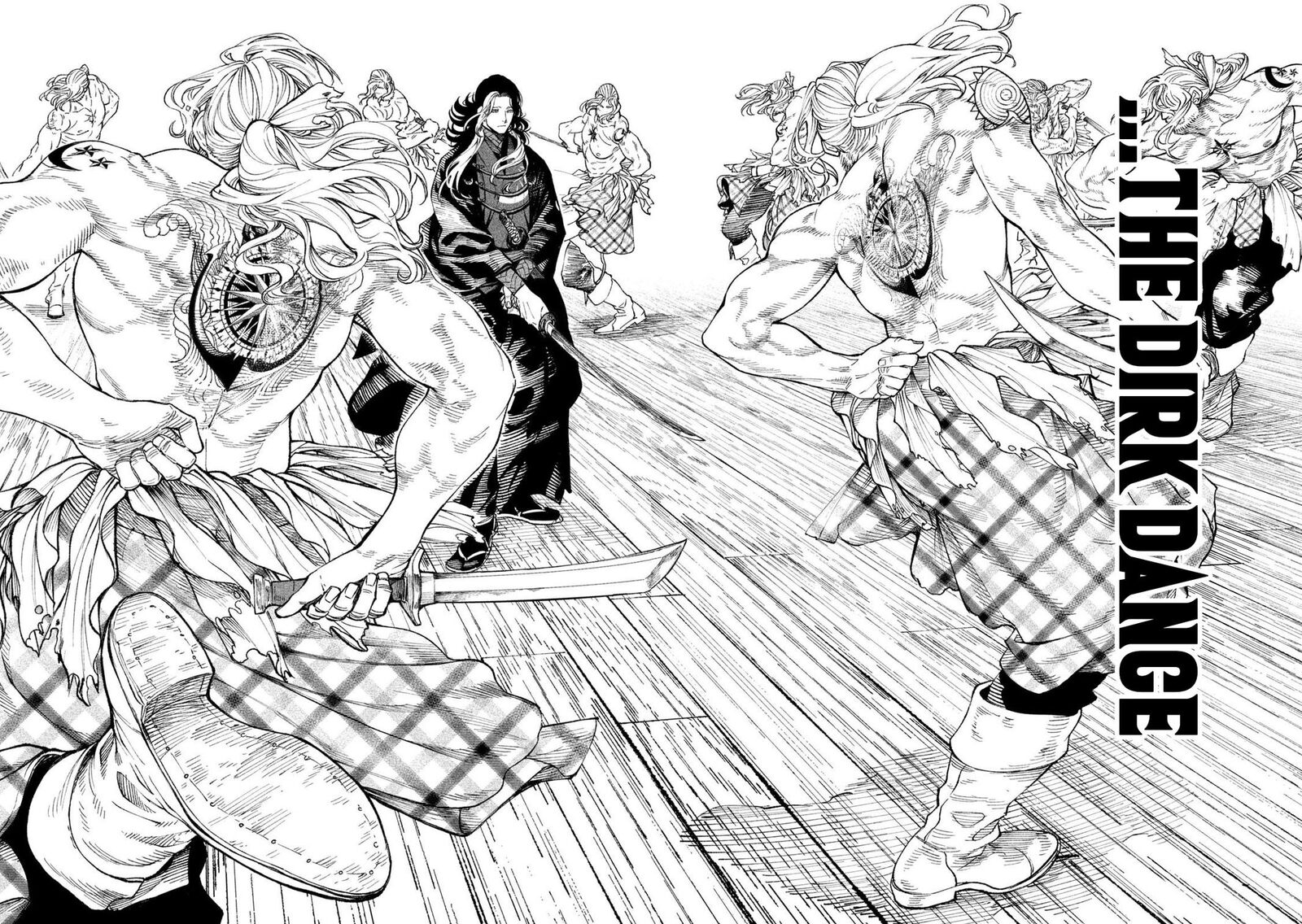 Tenkaichi Nihon Saikyou Bugeisha Ketteisen 14 31