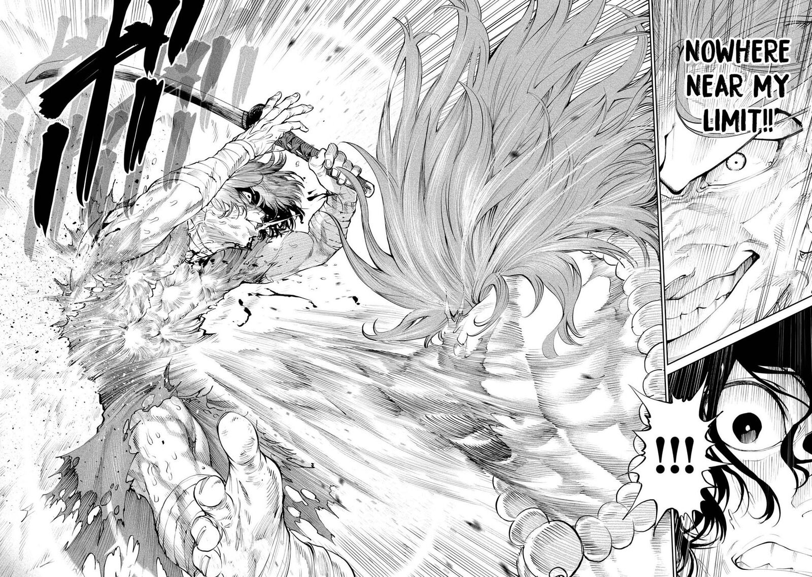 Tenkaichi Nihon Saikyou Bugeisha Ketteisen 3 41