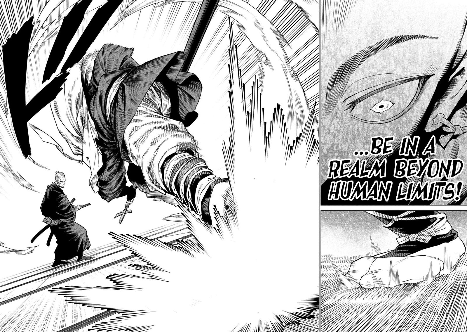 Tenkaichi Nihon Saikyou Bugeisha Ketteisen 44 2