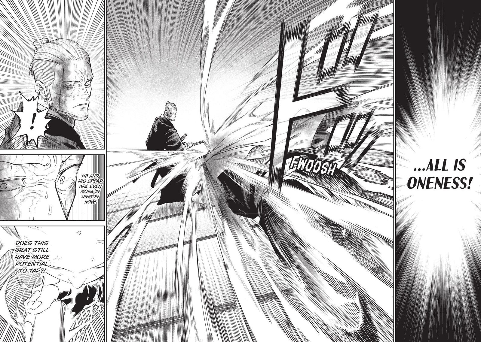 Tenkaichi Nihon Saikyou Bugeisha Ketteisen 47 10