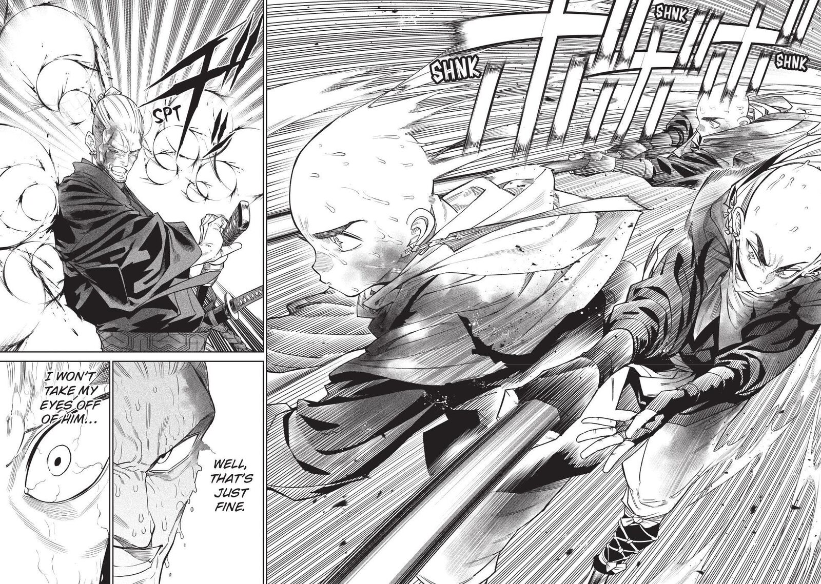 Tenkaichi Nihon Saikyou Bugeisha Ketteisen 47 11
