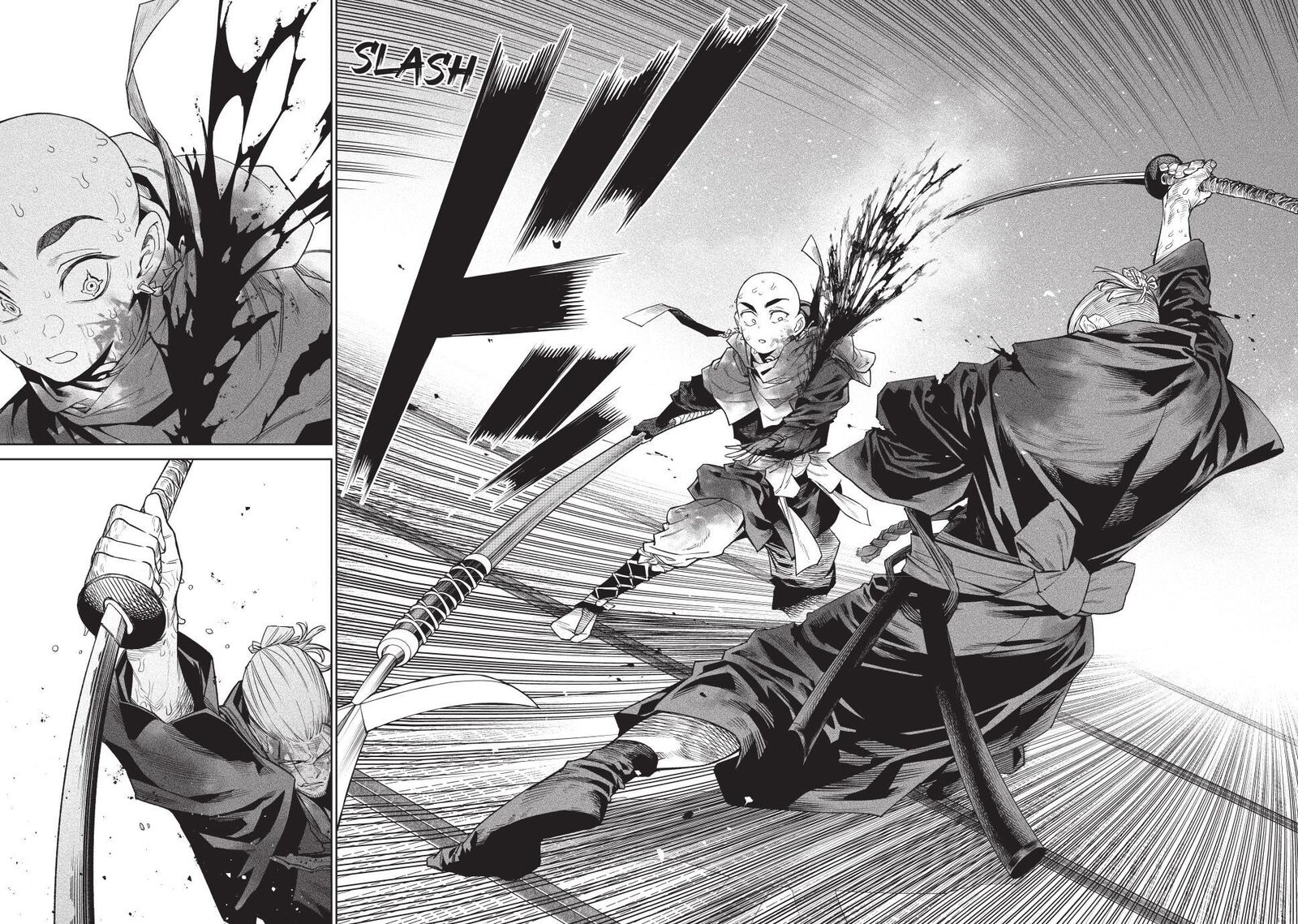 Tenkaichi Nihon Saikyou Bugeisha Ketteisen 47 2