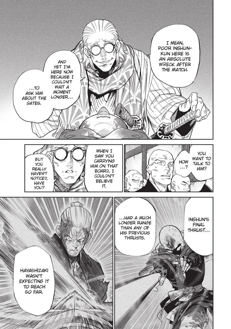 Tenkaichi Nihon Saikyou Bugeisha Ketteisen 50 13