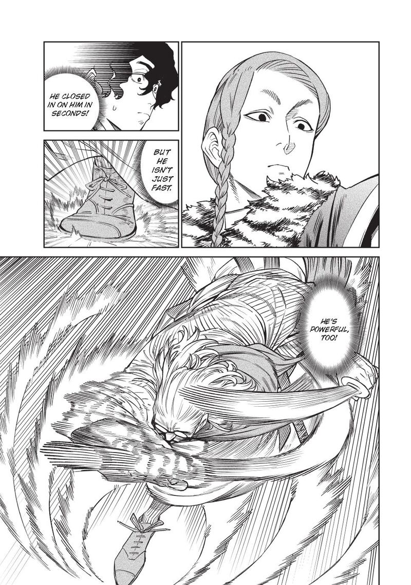 Tenkaichi Nihon Saikyou Bugeisha Ketteisen 52 13