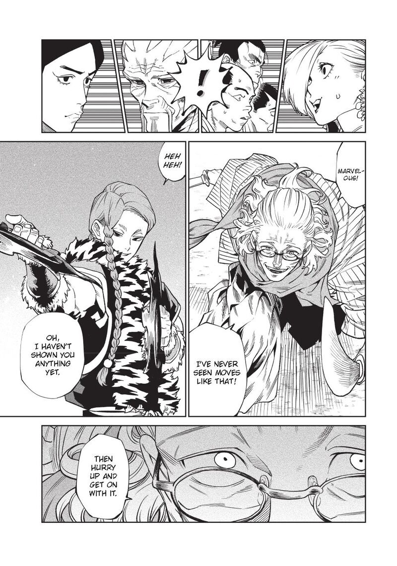 Tenkaichi Nihon Saikyou Bugeisha Ketteisen 52 15