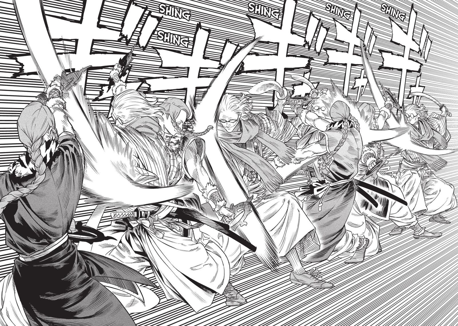 Tenkaichi Nihon Saikyou Bugeisha Ketteisen 52 16