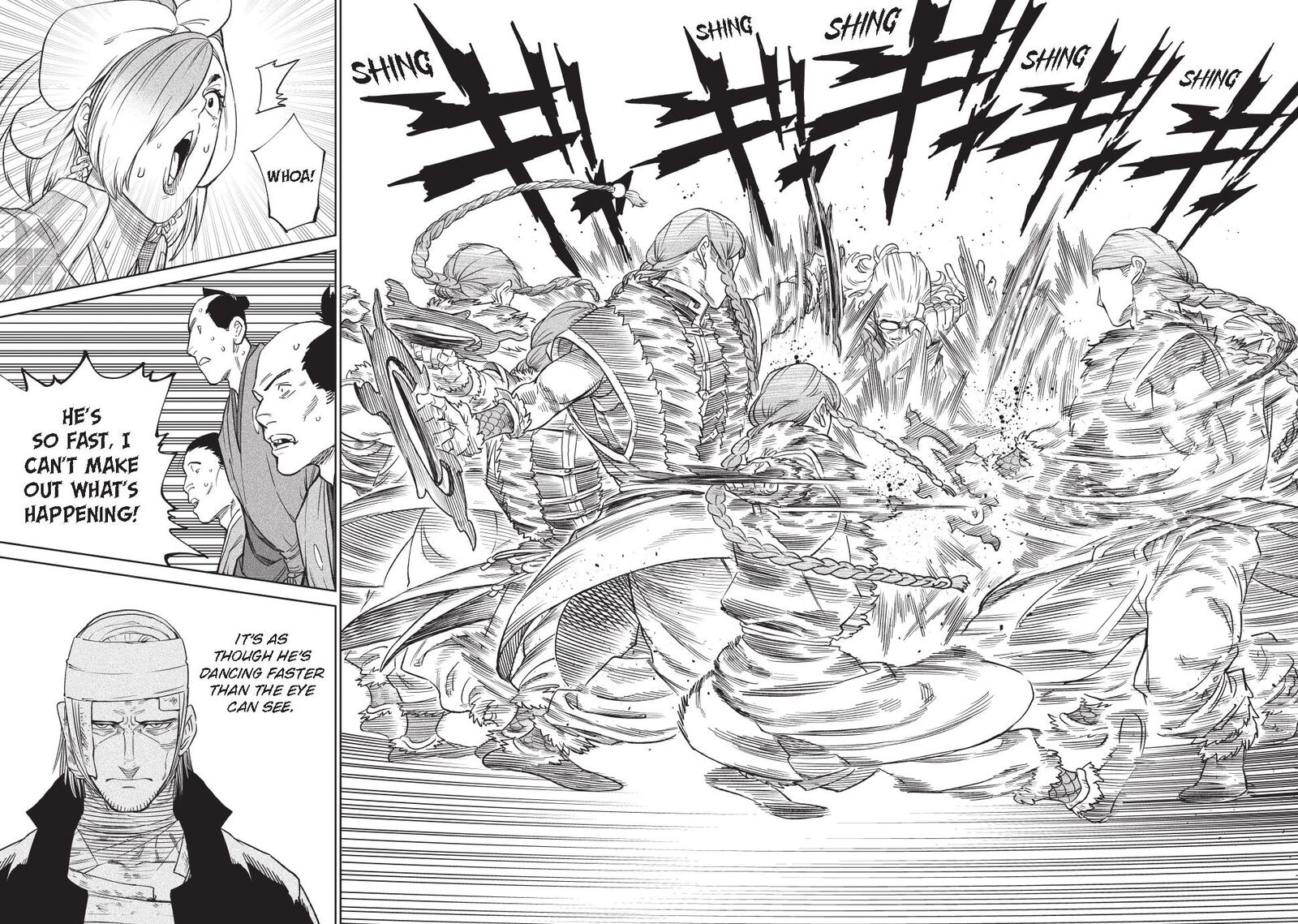 Tenkaichi Nihon Saikyou Bugeisha Ketteisen 52 21