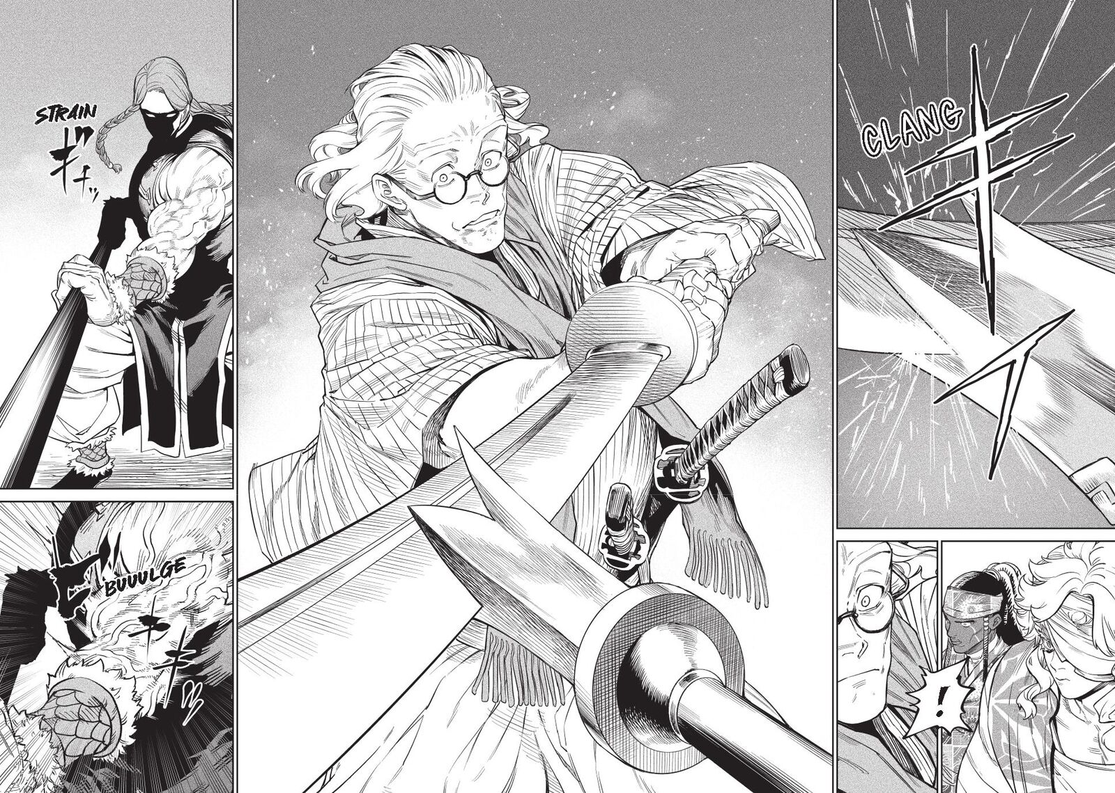 Tenkaichi Nihon Saikyou Bugeisha Ketteisen 53 15